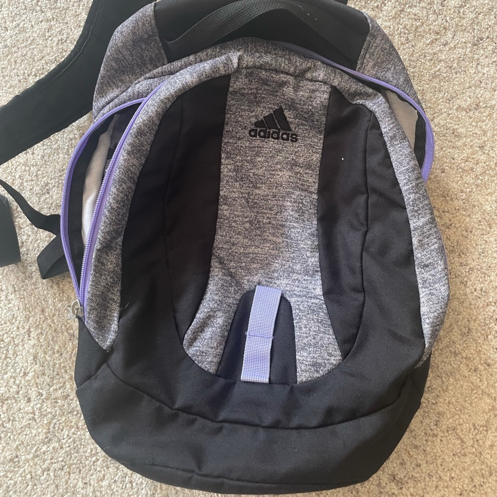 Adidas backpack